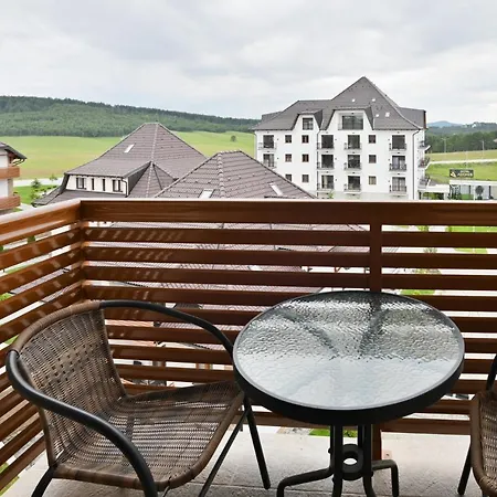 The View Hills Aparthotel *