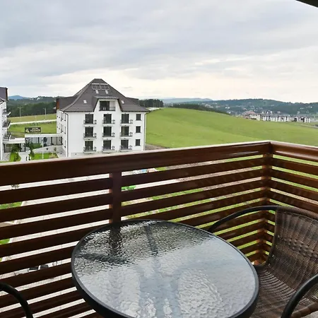 Aparthotel The View Hills Zlatibor