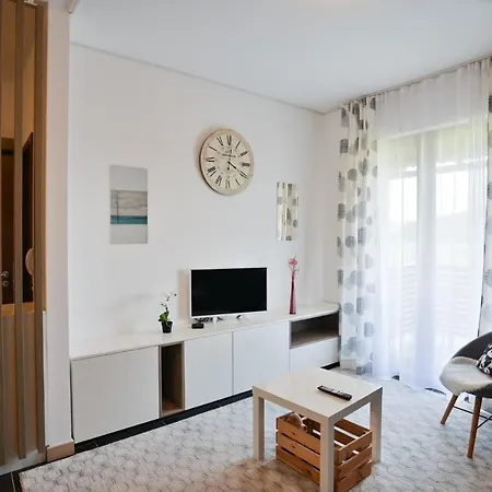 شقة فندقية The View Hills