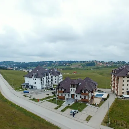 Aparthotel The View Hills Zlatibor