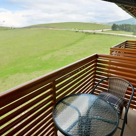 The View Hills شقة فندقية