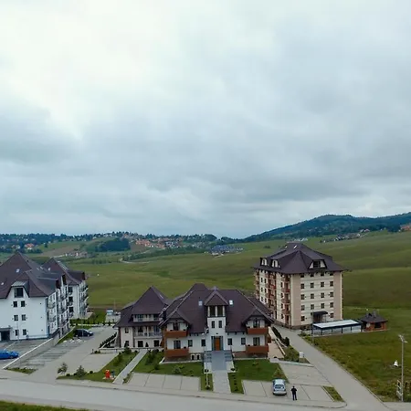 The View Hills * Zlatibor