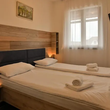 The View Hills Aparthotel *