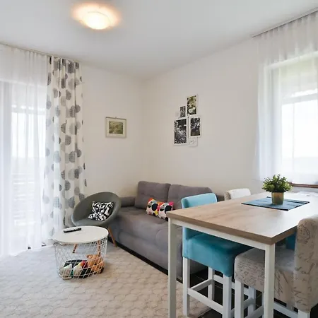 The View Hills زلاتيبور