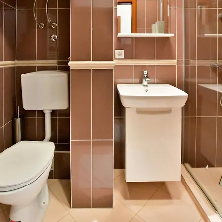 Aparthotel The View Hills Zlatibor