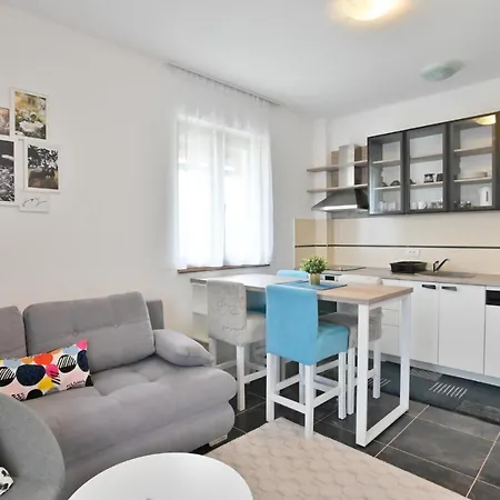 The View Hills شقة فندقية