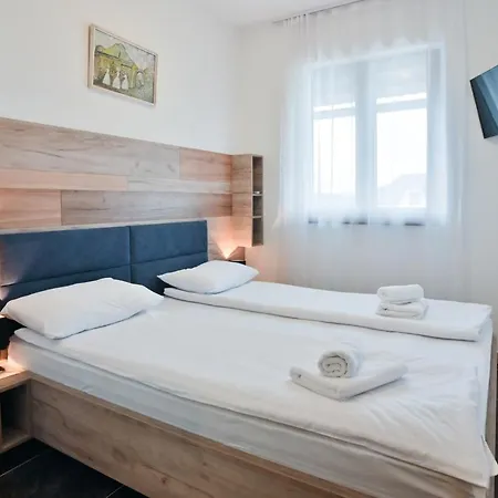 The View Hills شقة فندقية